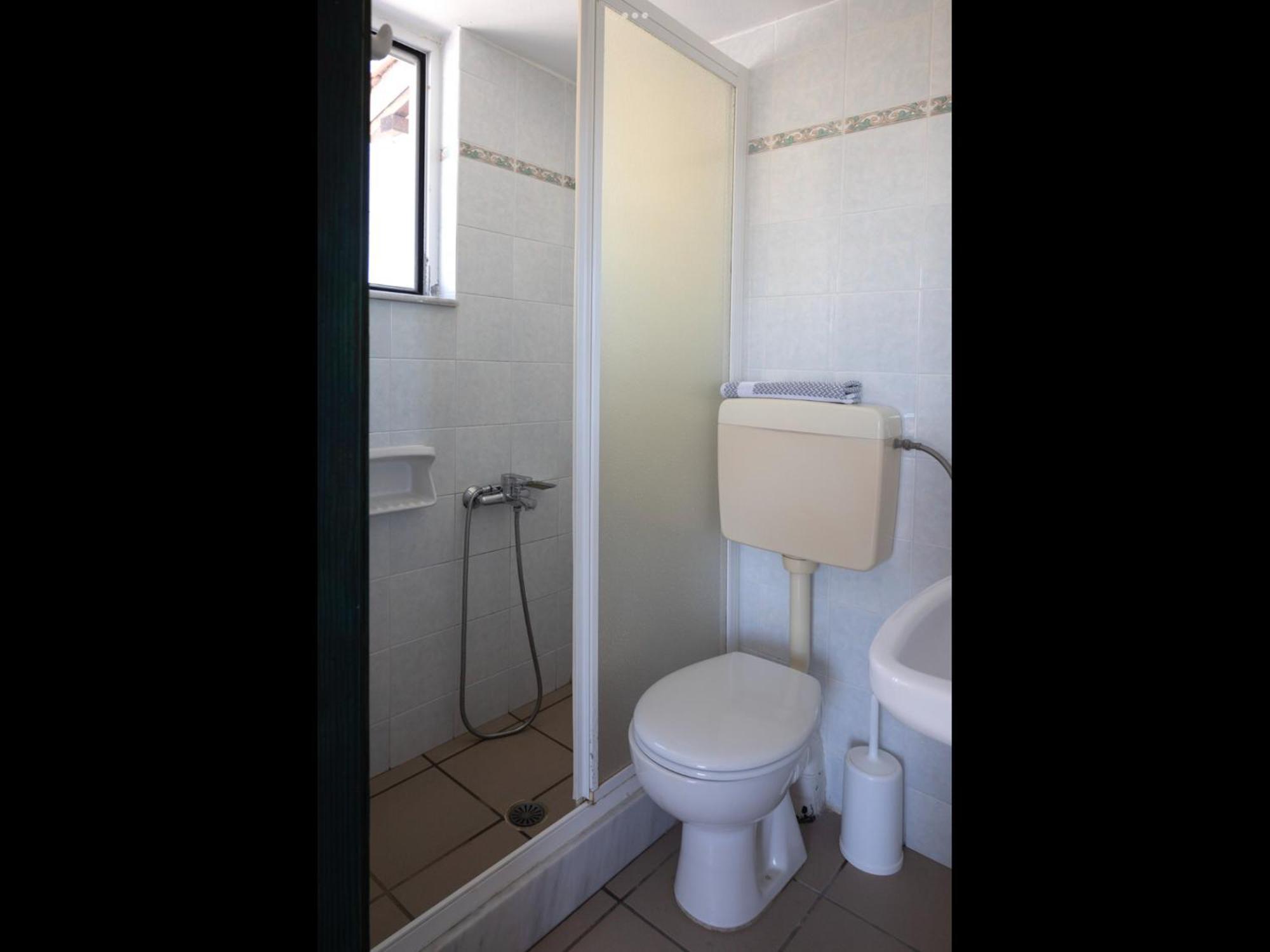 Papoulias Rooms Елафонисос Екстериор снимка